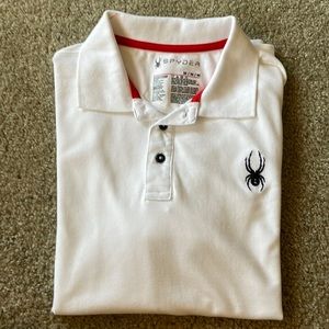 Spyder Medium Polo
